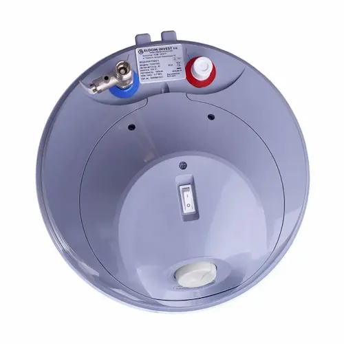 Водонагрівач ELDOM Style 30 Slim купити Черкаси 